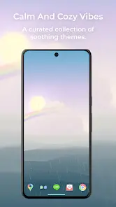 Chill Live Wallpaper - скриншот 4