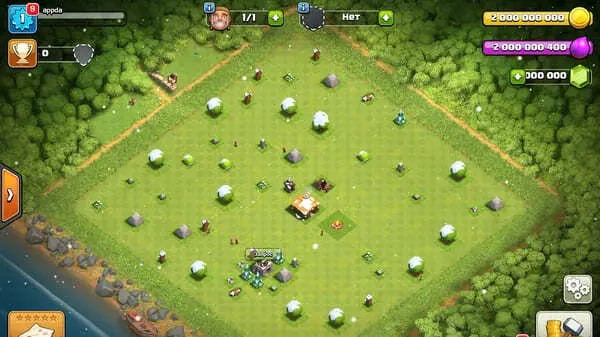 Clash of Clans - скриншот 7