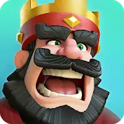 Clash Royale 160402002 Mod (Unlimited Gold & More)