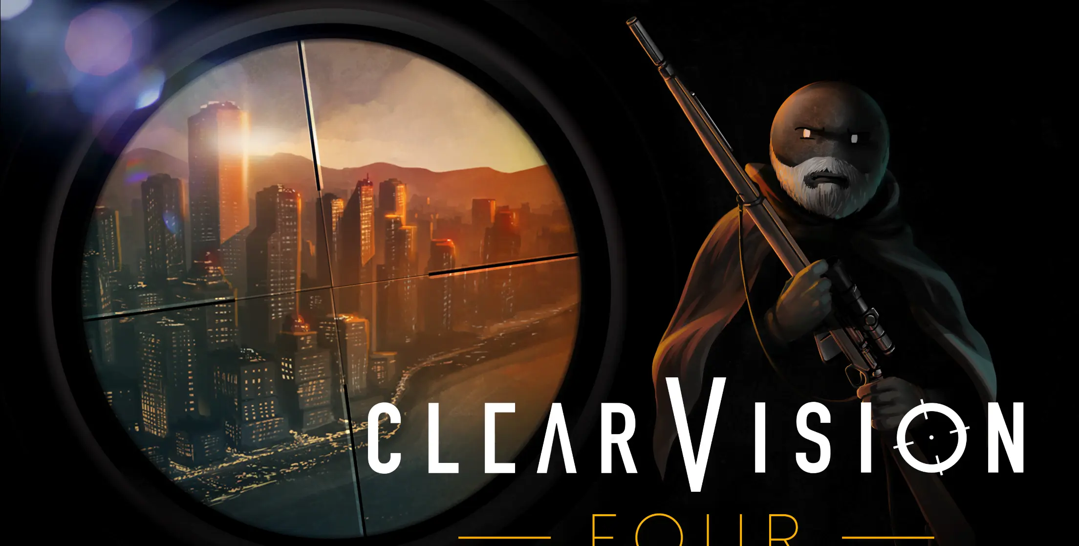 Clear Vision 4 - скриншот 1