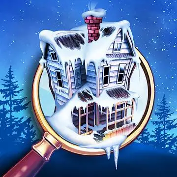Coastal Hill: Искать Предметы