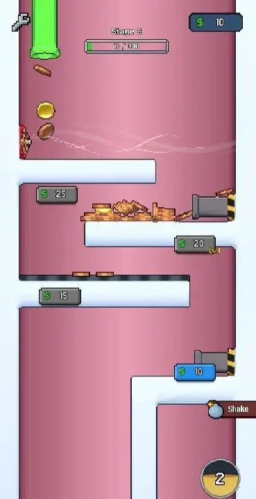 Coin Collector - скриншот 3