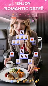 Live Tile Star 2: Love Story - скриншот 2