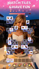 Live Tile Star 2: Love Story - скриншот 3