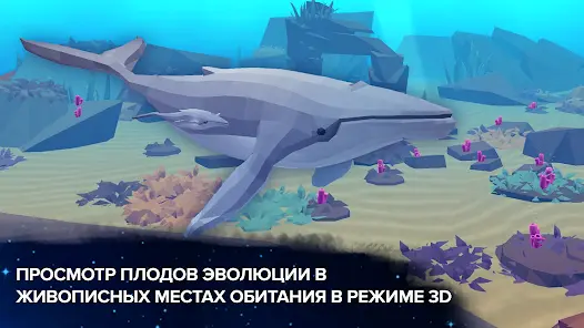 Эволюция никогда заканчивается - скриншот 5