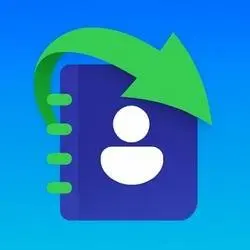 Contacts Backup and Restore