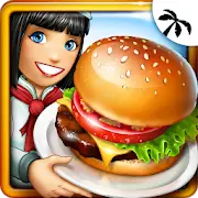 Cooking Fever 27.1.2 Mod (Unlimited Coins/Gems)