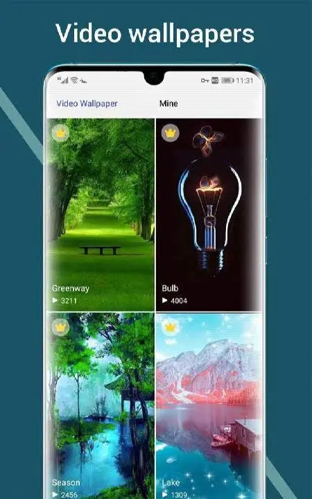 Cool EM Launcher - скриншот 4
