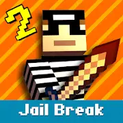 Cops N Robbers 2 5.5 Mod (GodMode & More)