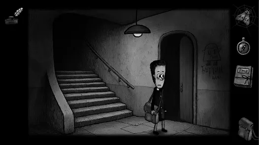 Дом монстров 2: Медаль - скриншот 5