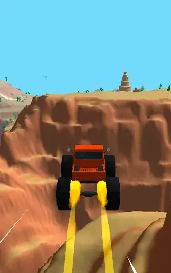 Crash Delivery - скриншот 7
