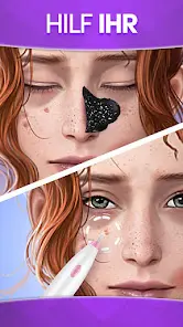 Chapters: Stories You Play - скриншот 1