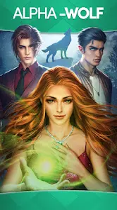 Chapters: Stories You Play - скриншот 2