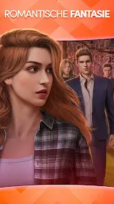 Chapters: Stories You Play - скриншот 11