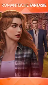 Chapters: Stories You Play - скриншот 3
