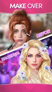 Chapters: Stories You Play - скриншот 7