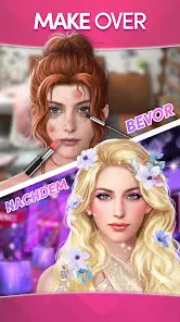 Chapters: Stories You Play - скриншот 8