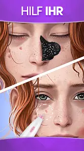 Chapters: Stories You Play - скриншот 9