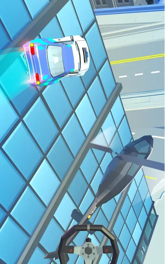 Crazy Rush 3D - Уличные Гонки - скриншот 4