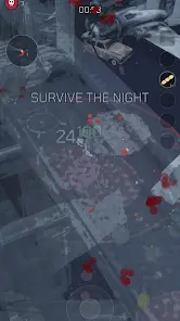 Project 28 - скриншот 3