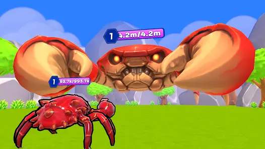 Bugs.io - скриншот 3