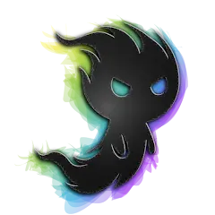 Wisp Dark - AMOLED App Icons