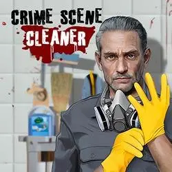 Crime Scene Cleaner 3D Mobile 1.5.6 (Mod Money)