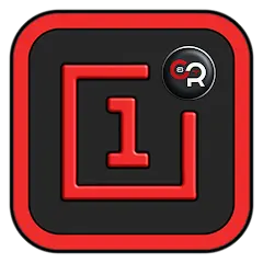 Oxigen HD - Icon Pack