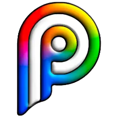 Pixly Limitless 3D - Icon Pack