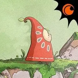 Crunchyroll: Hoa