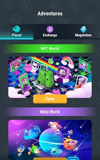 Crypto Miner Tycoon - скриншот 5
