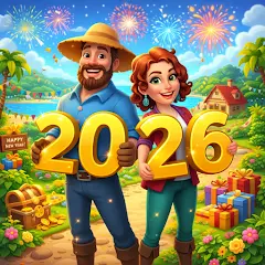 Kong Island: Фермерская игра