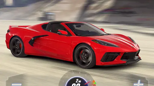 CSR Racing 2 - скриншот 7