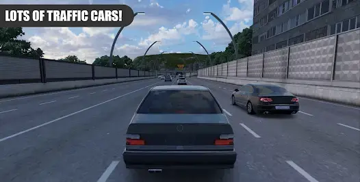 Custom Club Online Racing 3D - скриншот 3