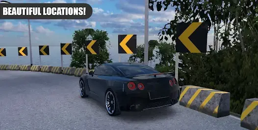 Custom Club Online Racing 3D - скриншот 4