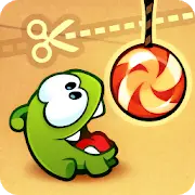 Cut the Rope