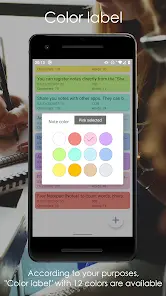 CountablePad - скриншот 1