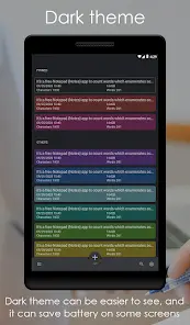 CountablePad - скриншот 12