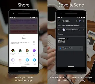 CountablePad - скриншот 4