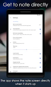 CountablePad - скриншот 9