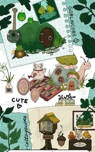 Домашний Сад Лулу - скриншот 5