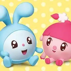 Малышарики: Игры для Малышей!