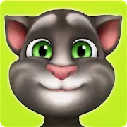 Мой говорящий Том 26.4.2.9233 Mod (Free Shopping)