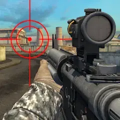 Отстрел зомби FPS