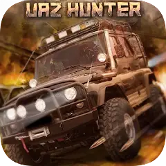 Симулятор вождения УАЗ Hunter