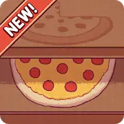 Хорошая пицца, Отличная пицца 5.55.1 Mod (Unlimited Money)