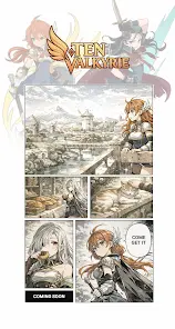 TEN VALKYRIE - скриншот 8