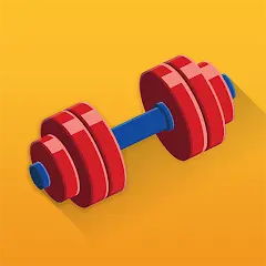 Gym Day: Тренировки в Зале