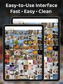 PureStatus: HD статус без блюр - скриншот 12