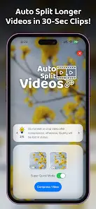PureStatus: HD статус без блюр - скриншот 6